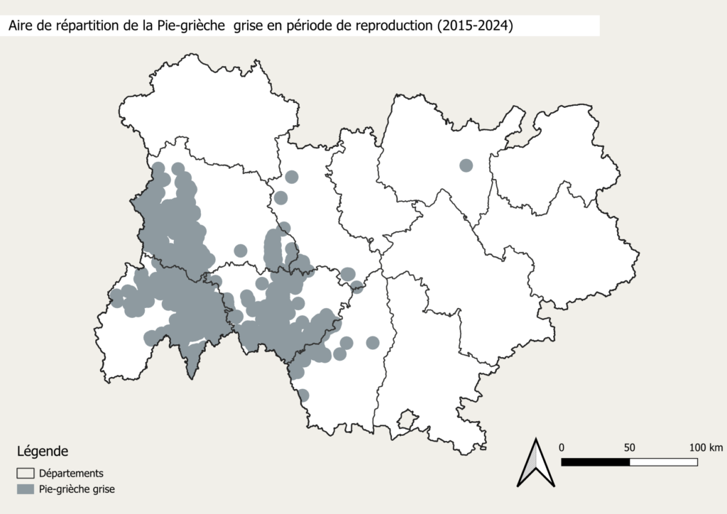 Aire PGG 2015-2024