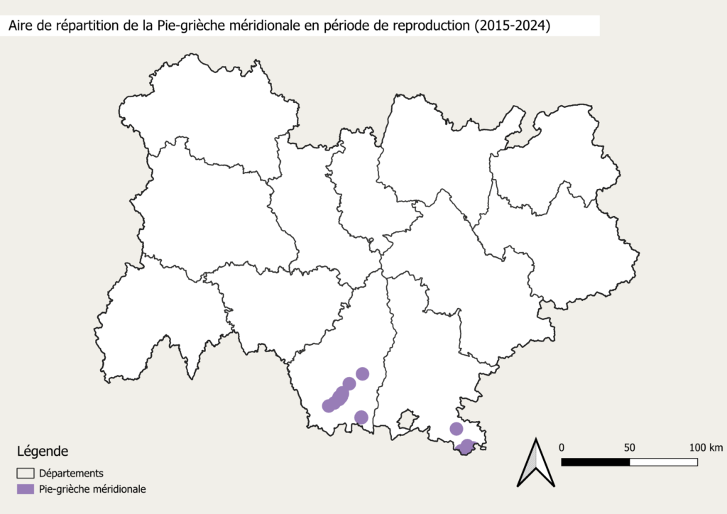Aire PGM 2015-2024