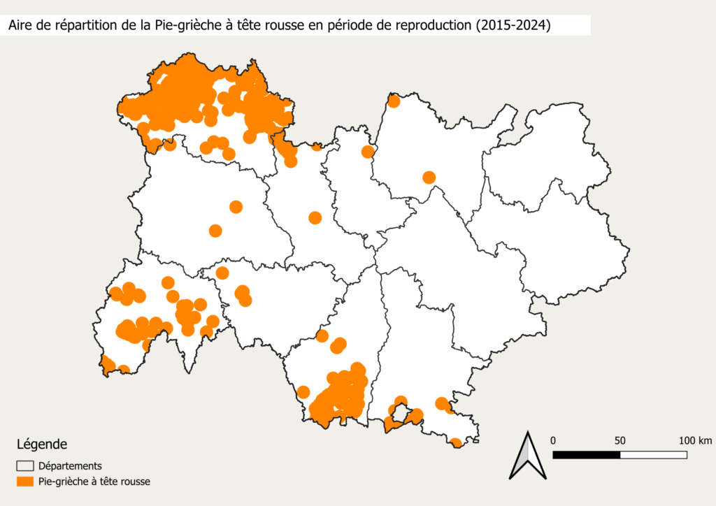 Aire PGTR 2015-2024